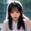 日系控用户头像，长期关注日本女艺人的粉丝