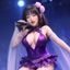 J-idol粉用户头像，长期追日本偶像与写真艺人的资深粉丝
